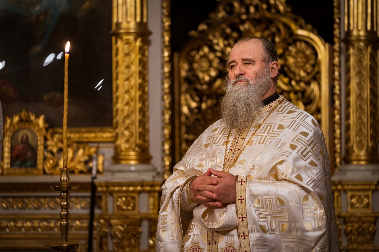 IPS Mitropolit Teofan, despre cele trei căi prin care omul poate să vadă sensul real al existenței