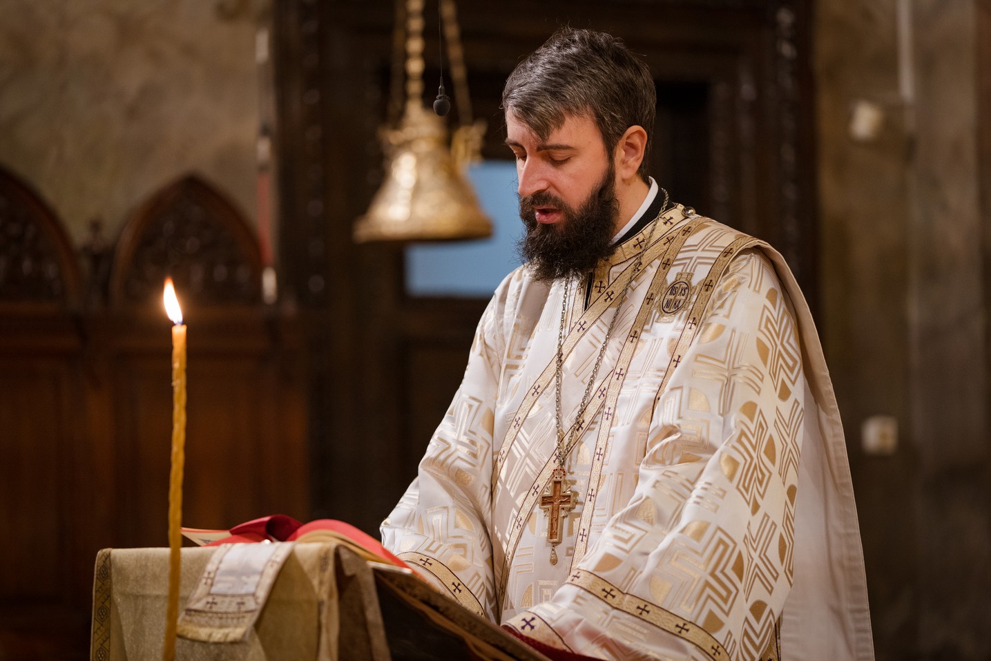 IPS Mitropolit Teofan, despre cele trei căi prin care omul poate să vadă sensul real al existenței