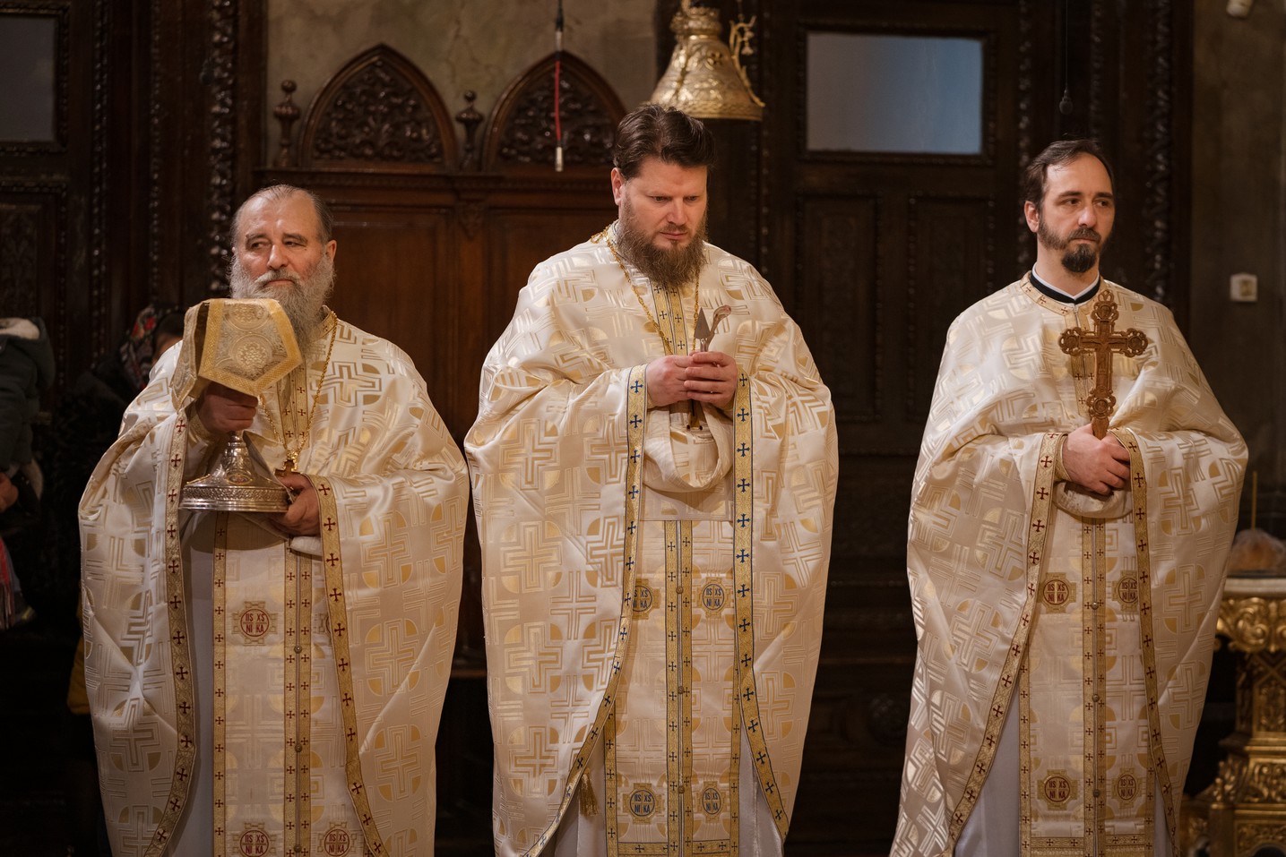 IPS Mitropolit Teofan, despre cele trei căi prin care omul poate să vadă sensul real al existenței