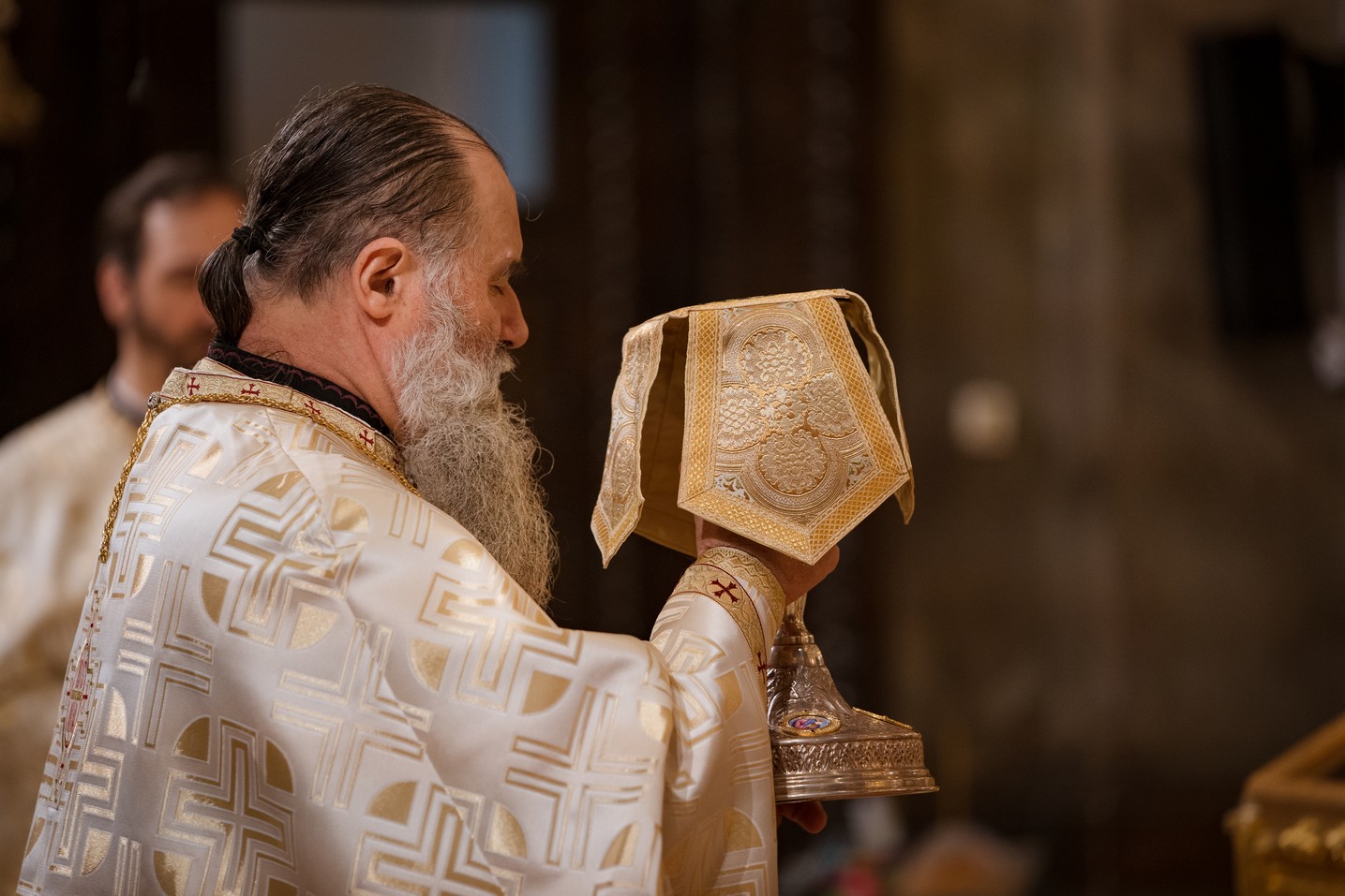 IPS Mitropolit Teofan, despre cele trei căi prin care omul poate să vadă sensul real al existenței