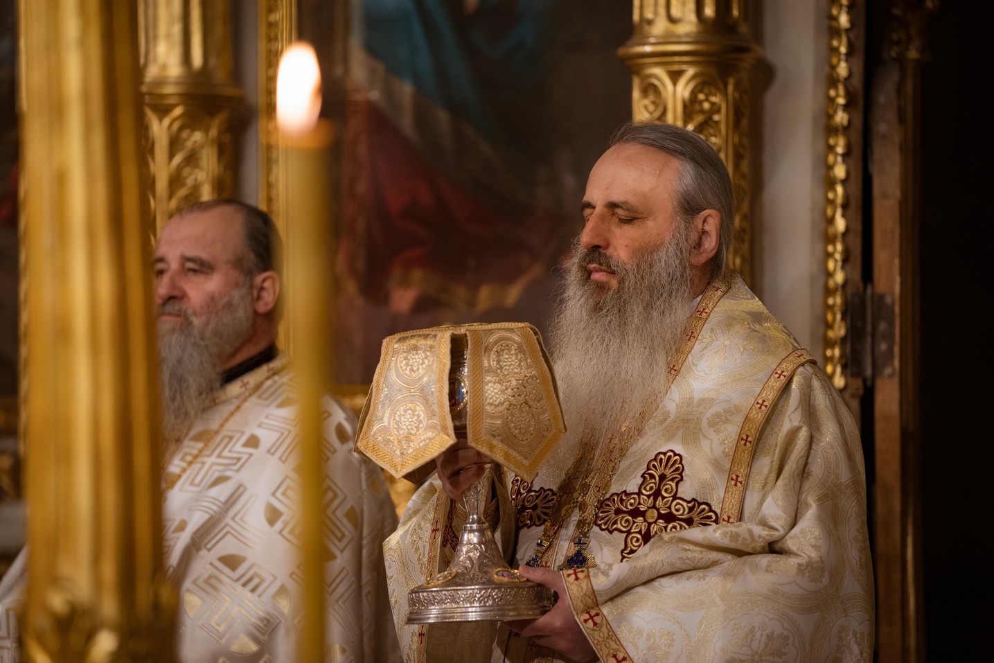 IPS Mitropolit Teofan, despre cele trei căi prin care omul poate să vadă sensul real al existenței