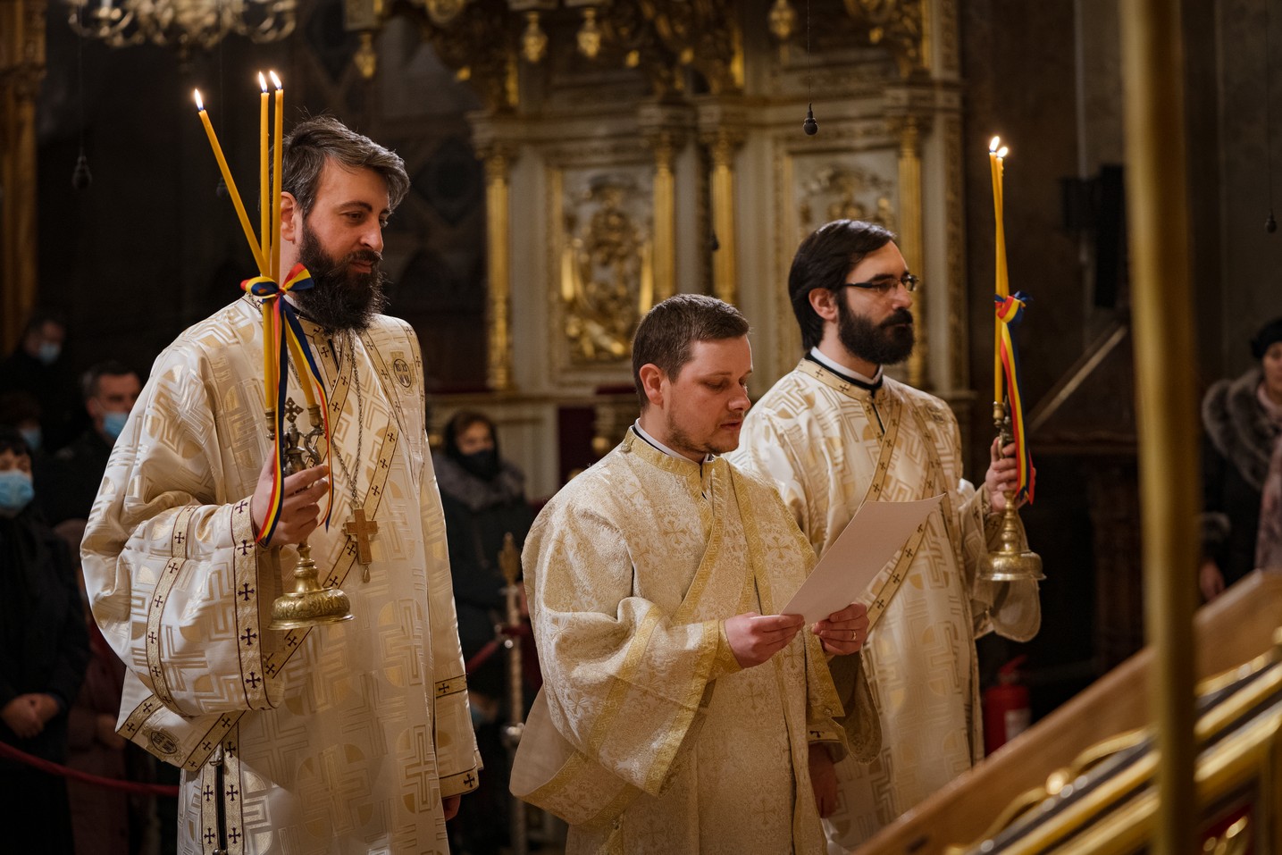 IPS Mitropolit Teofan, despre cele trei căi prin care omul poate să vadă sensul real al existenței