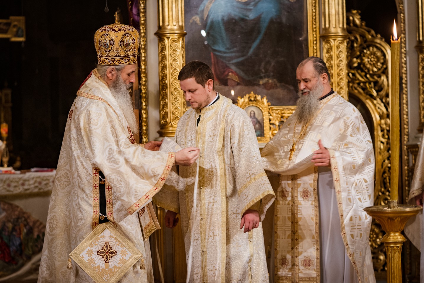 IPS Mitropolit Teofan, despre cele trei căi prin care omul poate să vadă sensul real al existenței