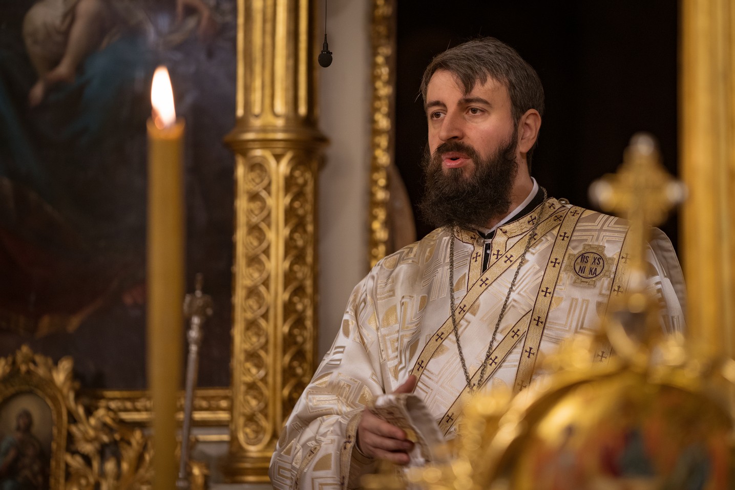 IPS Mitropolit Teofan, despre cele trei căi prin care omul poate să vadă sensul real al existenței