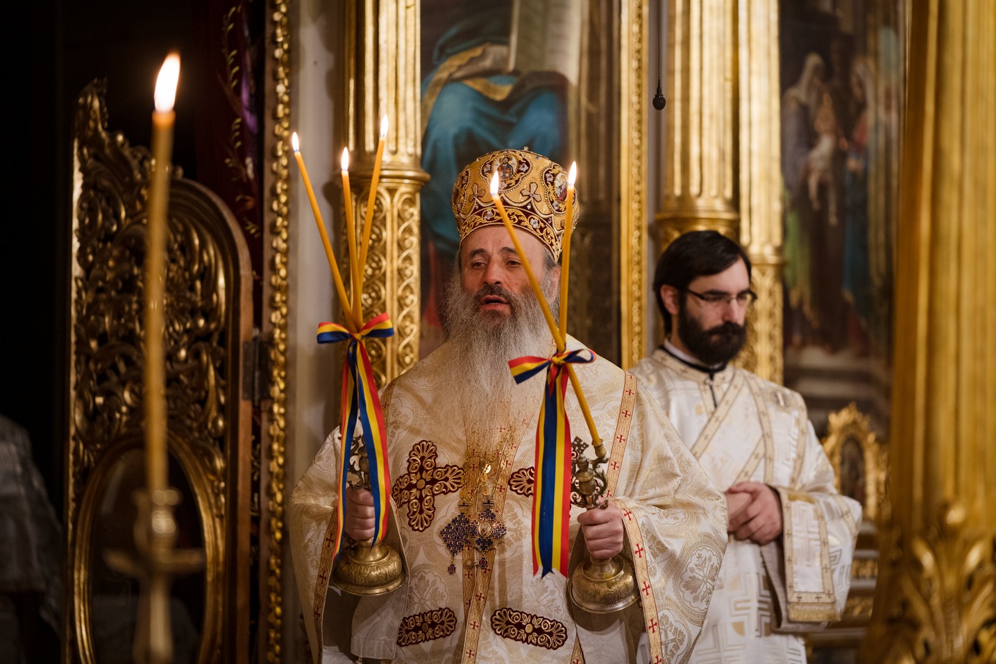 IPS Mitropolit Teofan, despre cele trei căi prin care omul poate să vadă sensul real al existenței