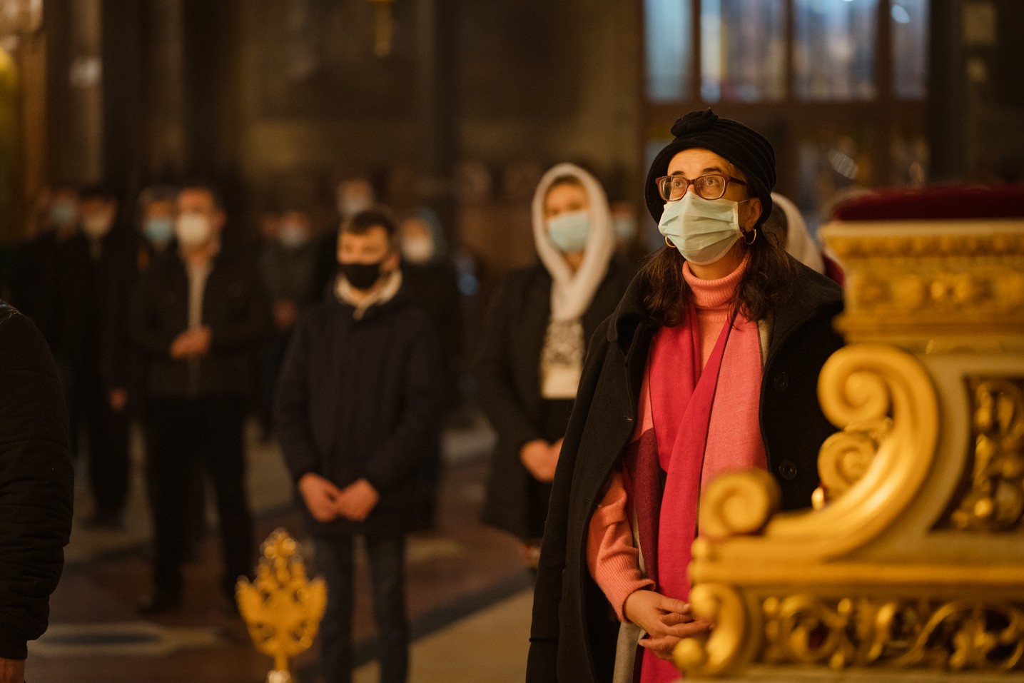 IPS Mitropolit Teofan, despre cele trei căi prin care omul poate să vadă sensul real al existenței