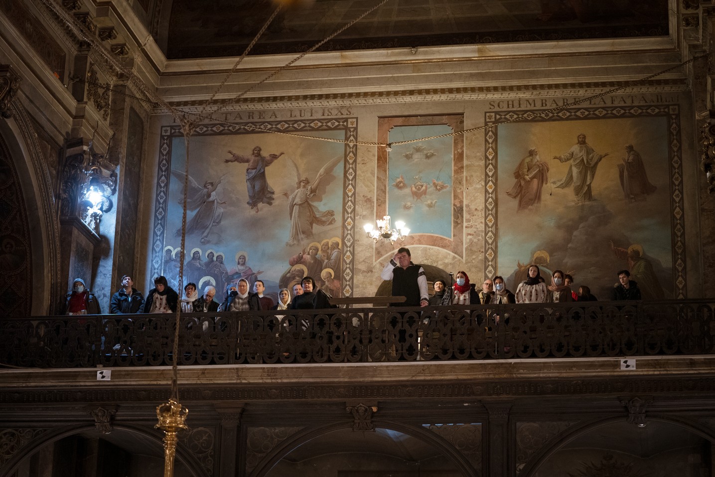 IPS Mitropolit Teofan, despre cele trei căi prin care omul poate să vadă sensul real al existenței