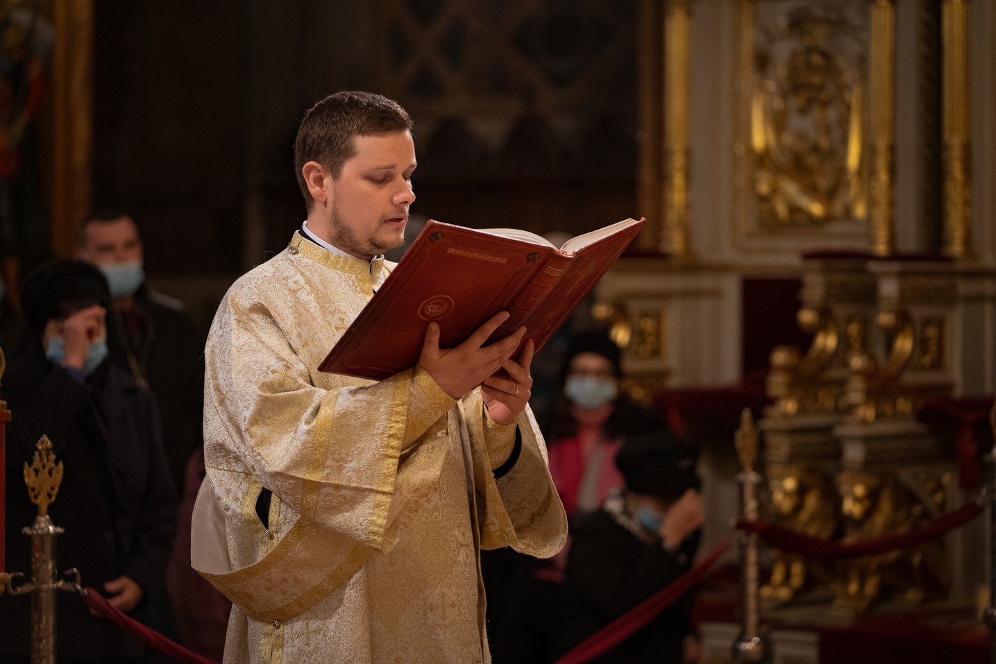 IPS Mitropolit Teofan, despre cele trei căi prin care omul poate să vadă sensul real al existenței