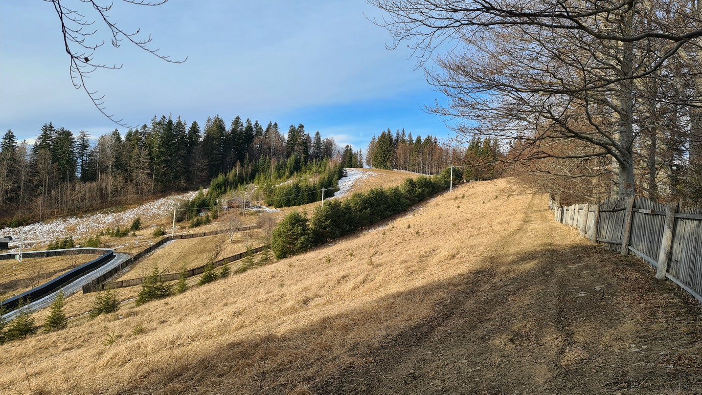 PS Părinte Damaschin, la mănăstirea cu rânduială athonită „Sfântul Daniil Sihastrul”: „Mântuirea nu se obține ușor”