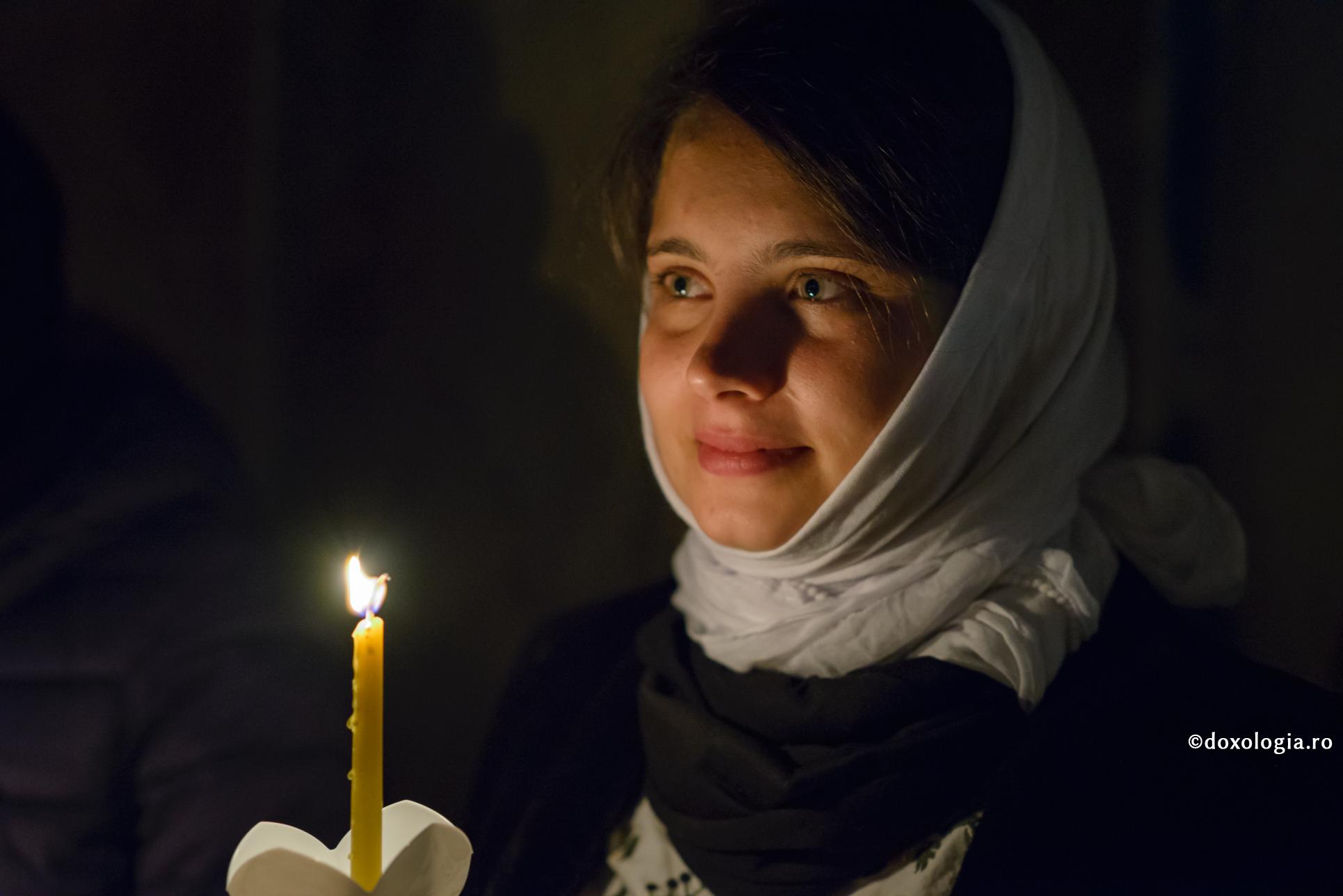 Cea mai ușoară cale de mântuire este cea a celor blânzi și smeriți cu inima