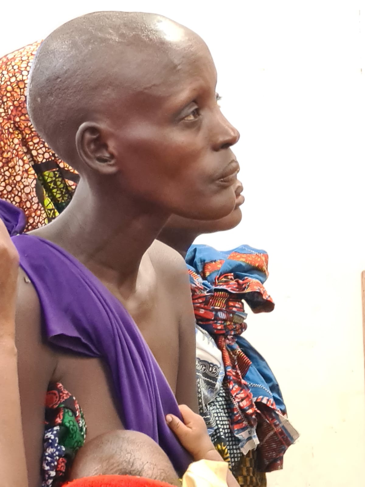 Povestiri din liniștea și din taina massailor