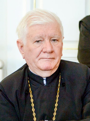 Părintele Mircea Păcurariu – Profesorul cu suflet de copil