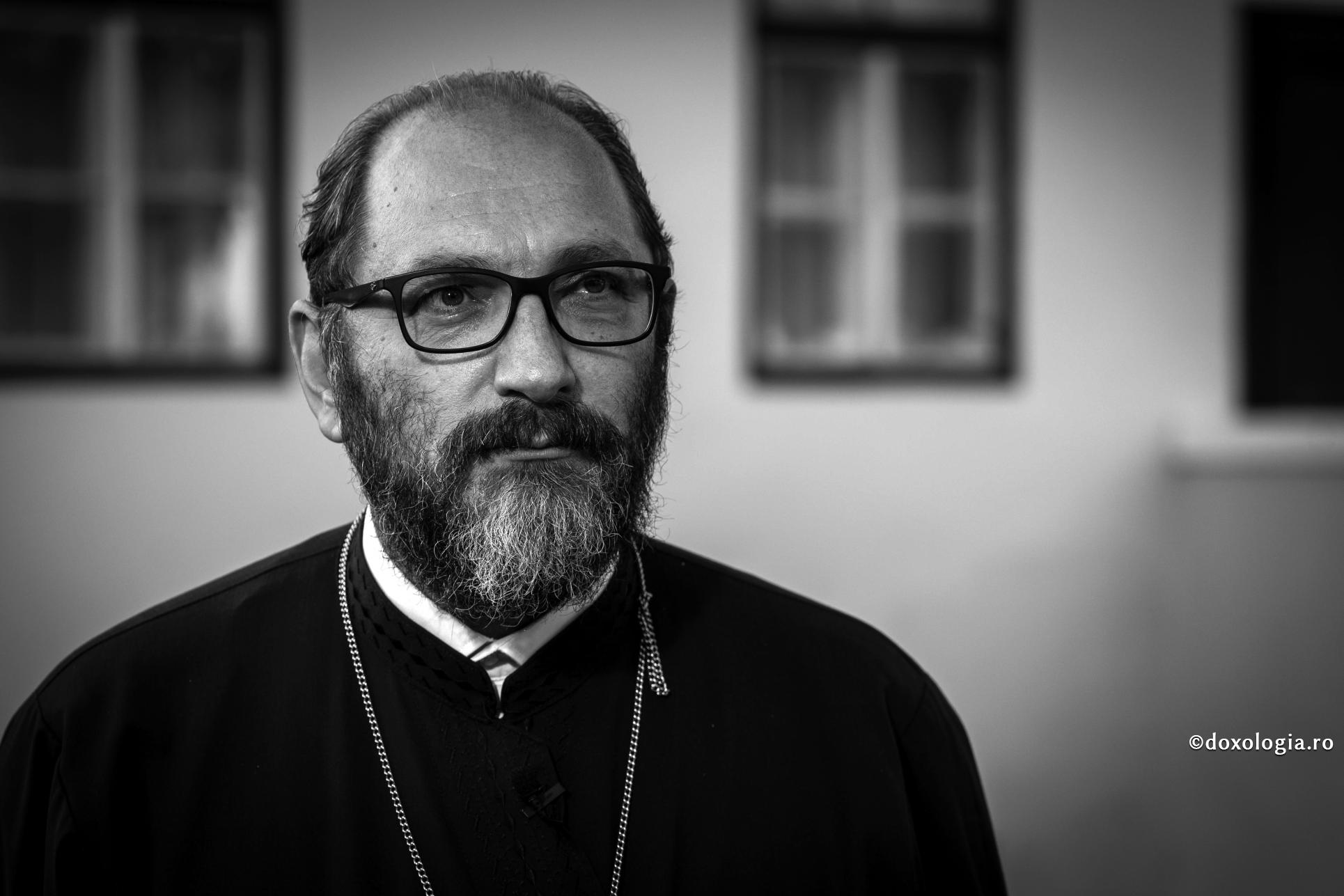 E momentul să ne pocăim cu adevărat. Să ne asumăm Botezul nostru ca o naștere de Sus (Marcu 1, 1-8)