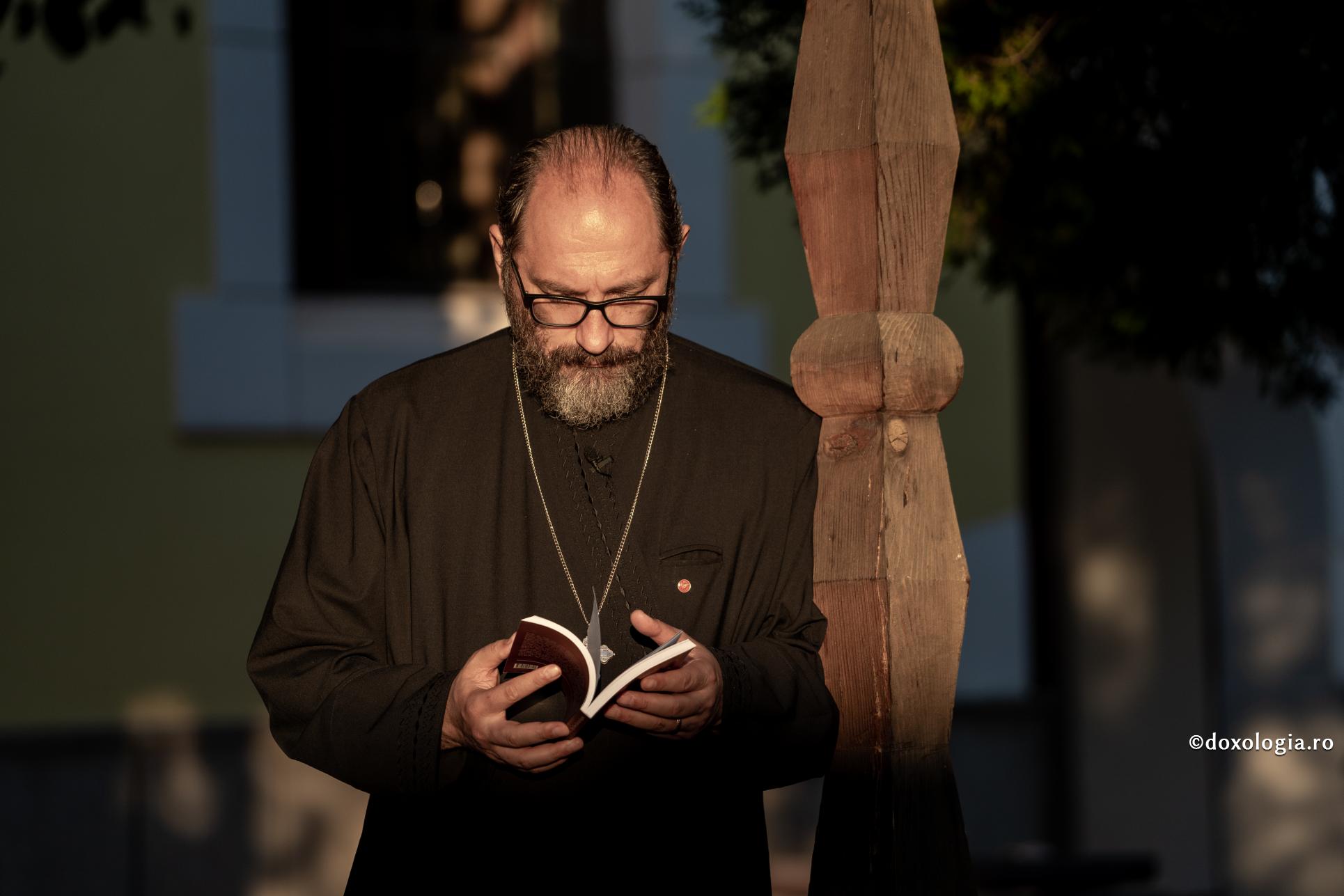 O carte despre Iisus Hristos... Comunicatorul