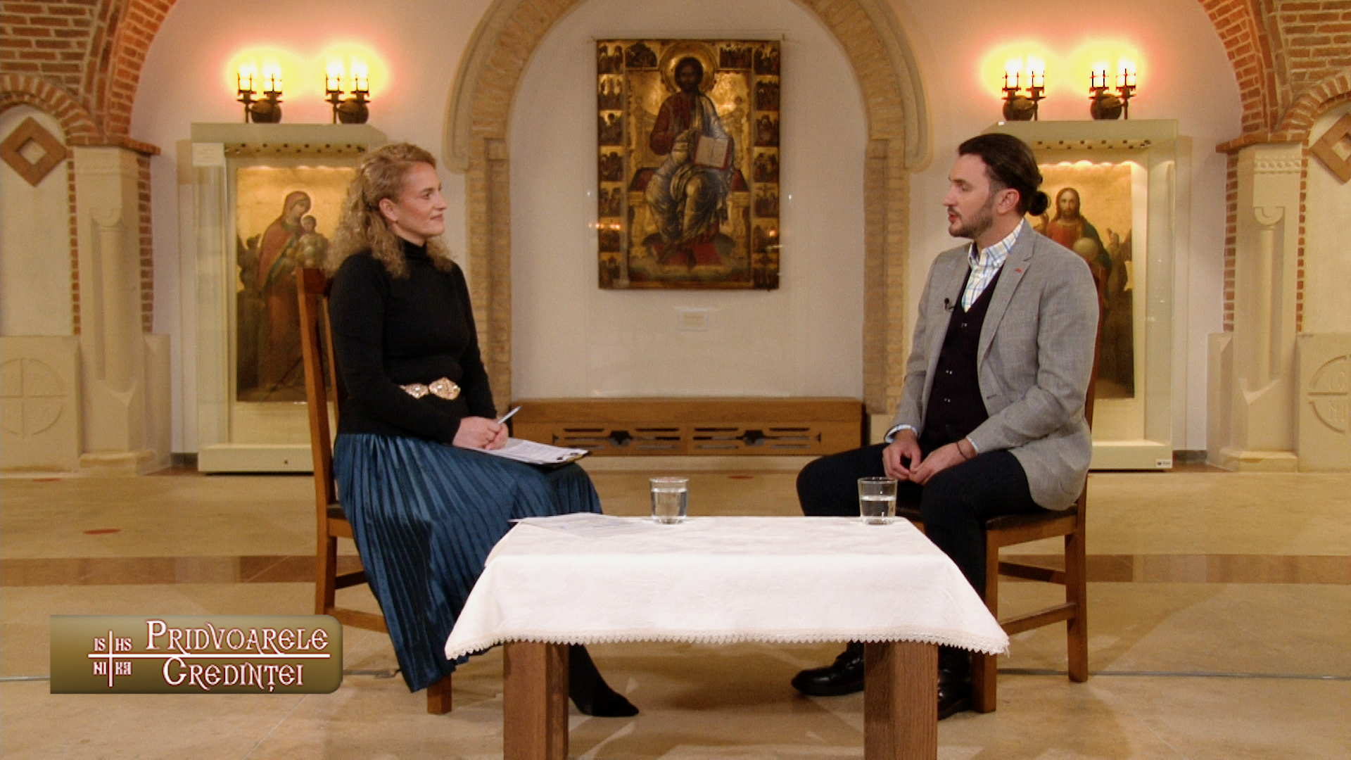 (Video) Ezoterismul – pericole și capcane (partea a patra) – Pridvoarele credinței