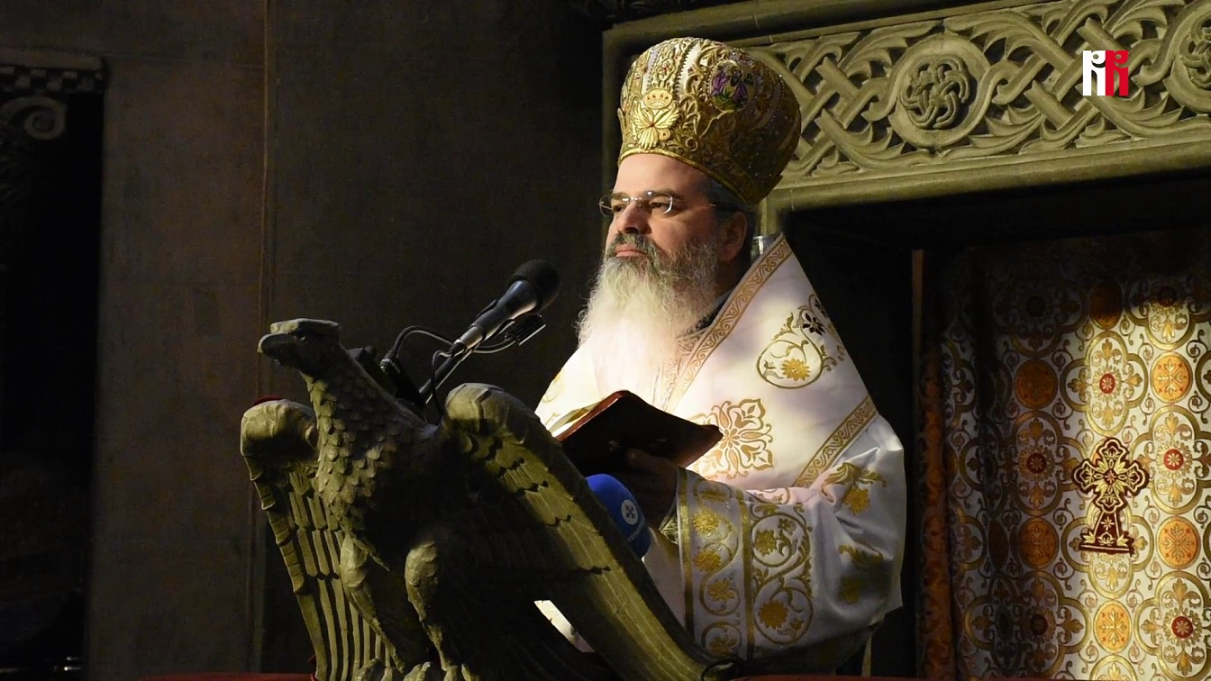 (Video) „Să-L vedem pe Domnul cu simplitatea inimii” – PS Ignatie