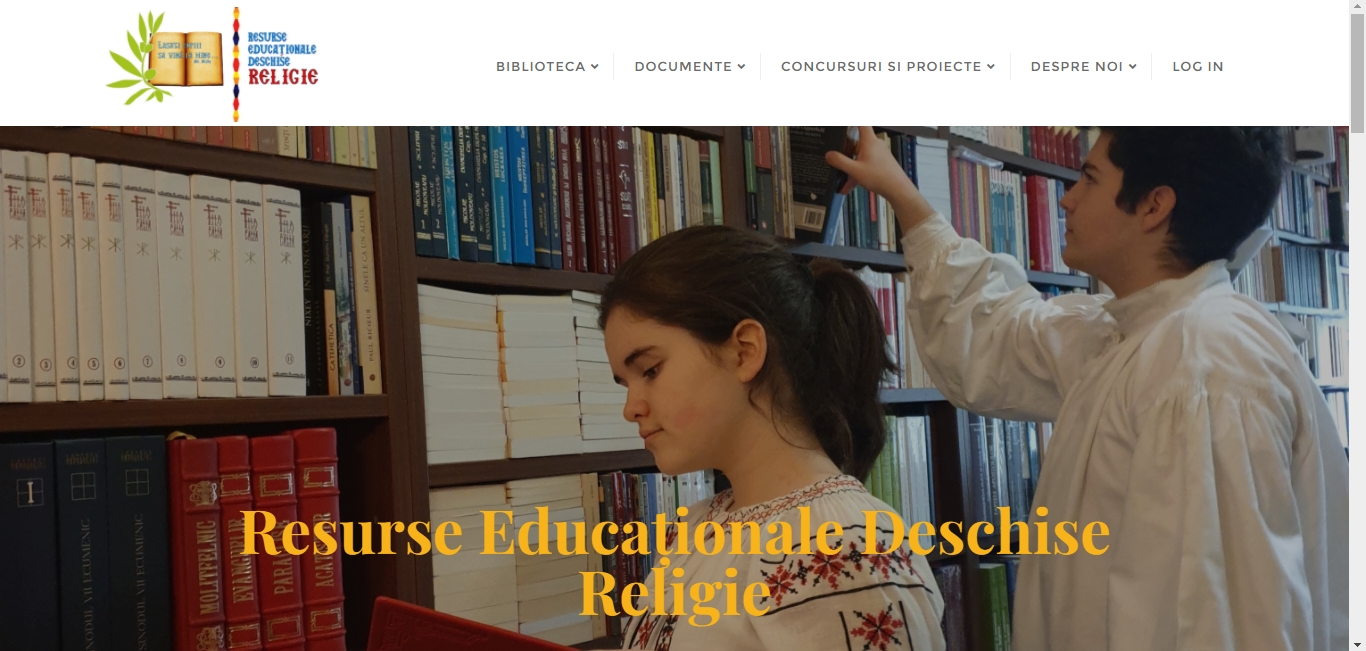 O nouă platformă online de Religie, disponibilă pentru comunitățile din diaspora