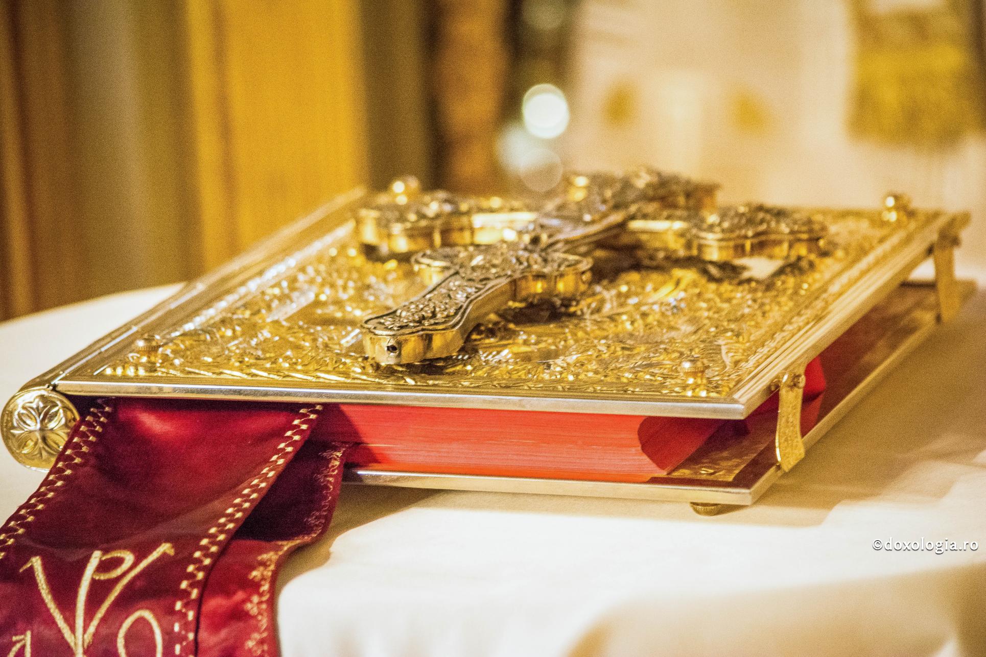 (Video) Cum poate să încapă în noi Cuvântul lui Dumnezeu?