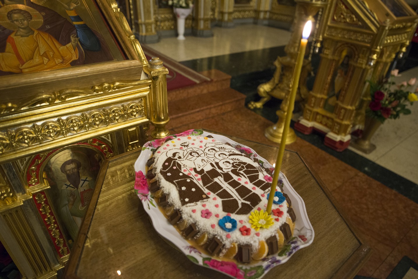 IPS Mitropolit Teofan, la slujba Bobotezei: „Se cuvine a nu ceda, a nu abandona lupta, a nu ne pierde curajul, și, Doamne ferește, a nu deznădăjdui”