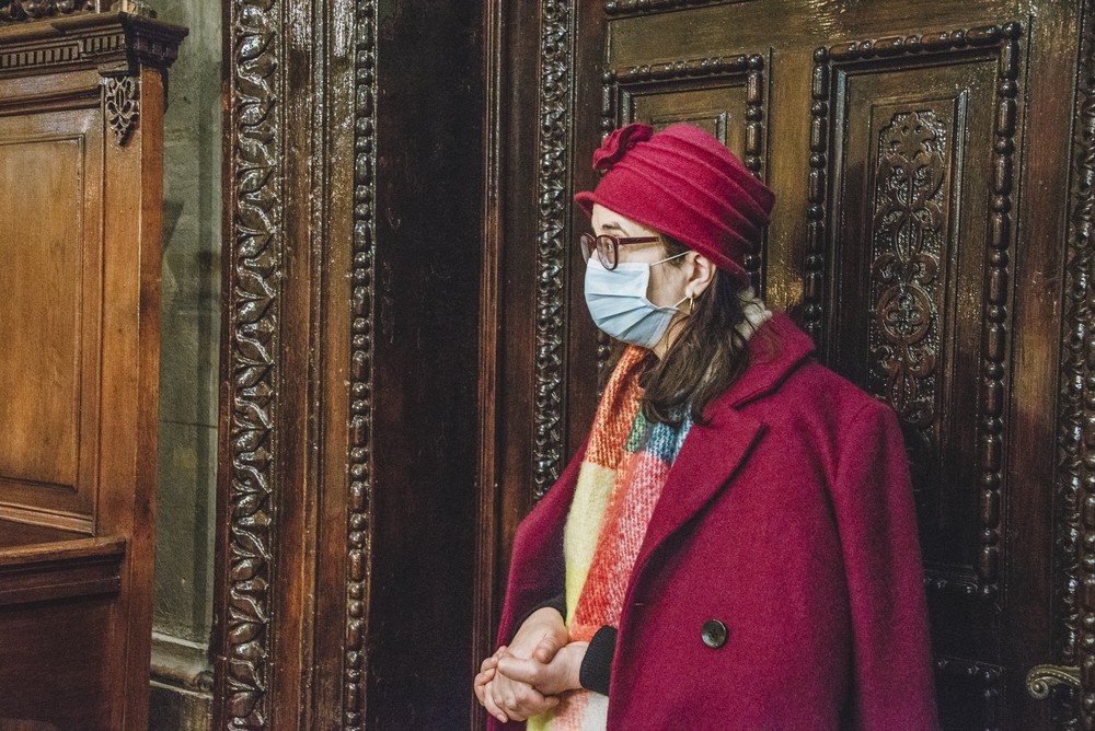 „Treimea de arhierei”, cinstită la Facultatea de Teologie din Iași prin Liturghie arhierească