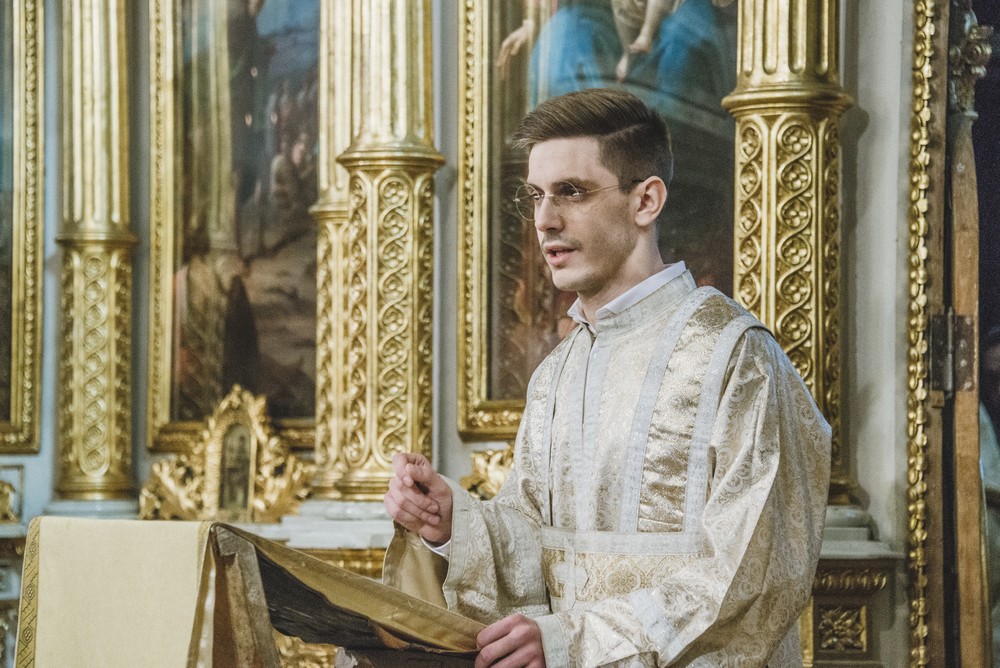 „Treimea de arhierei”, cinstită la Facultatea de Teologie din Iași prin Liturghie arhierească