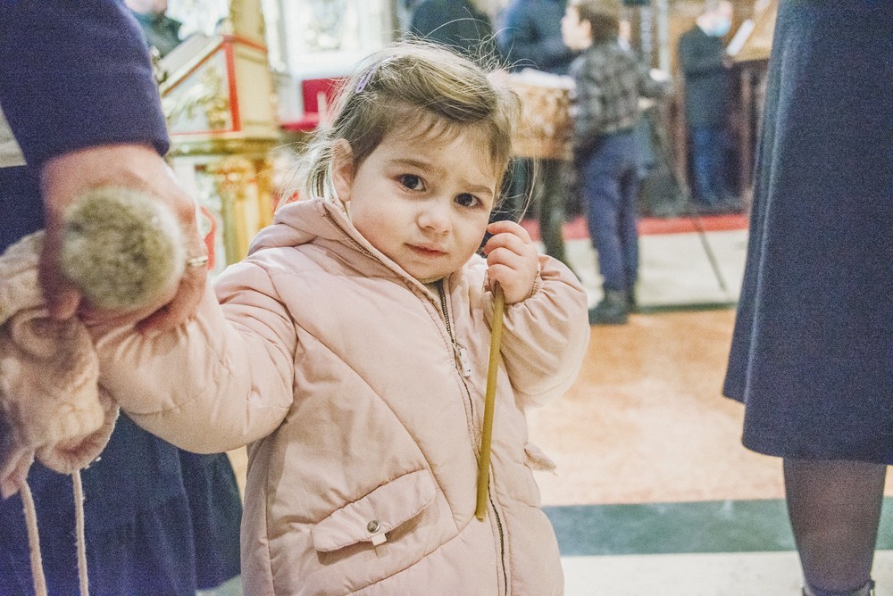 „Treimea de arhierei”, cinstită la Facultatea de Teologie din Iași prin Liturghie arhierească