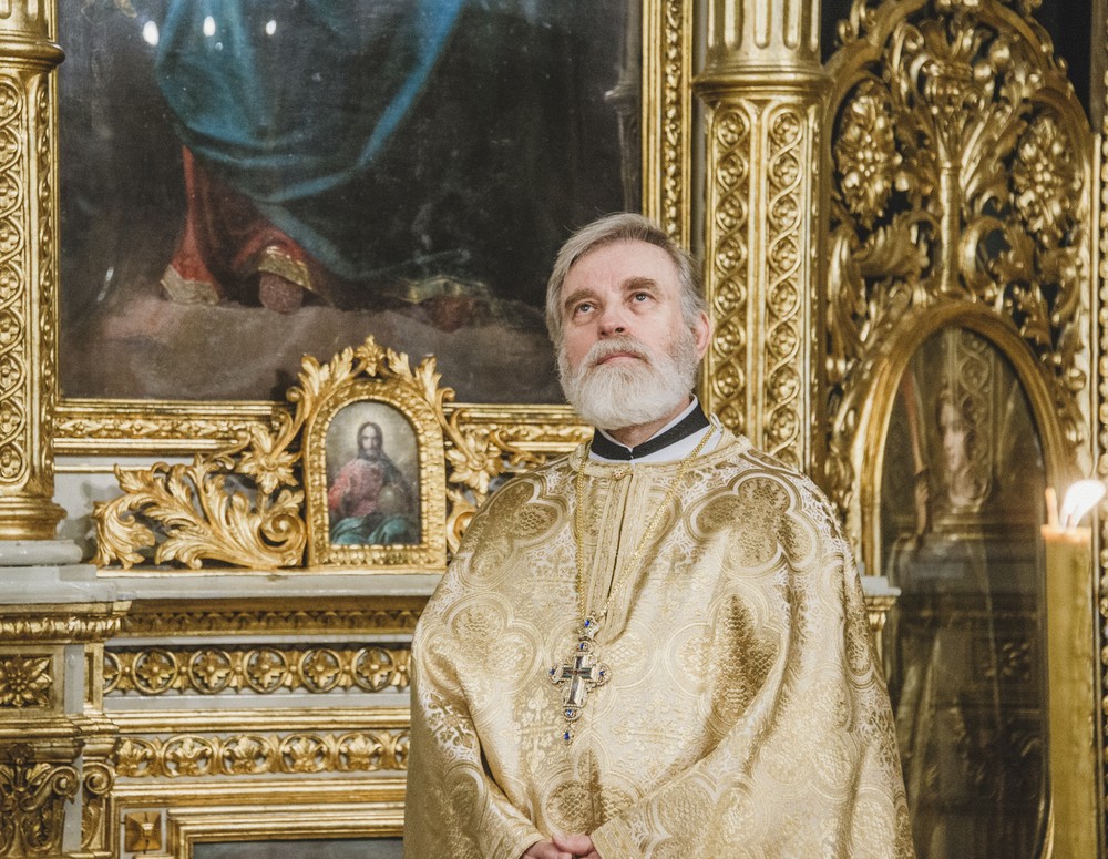 „Treimea de arhierei”, cinstită la Facultatea de Teologie din Iași prin Liturghie arhierească