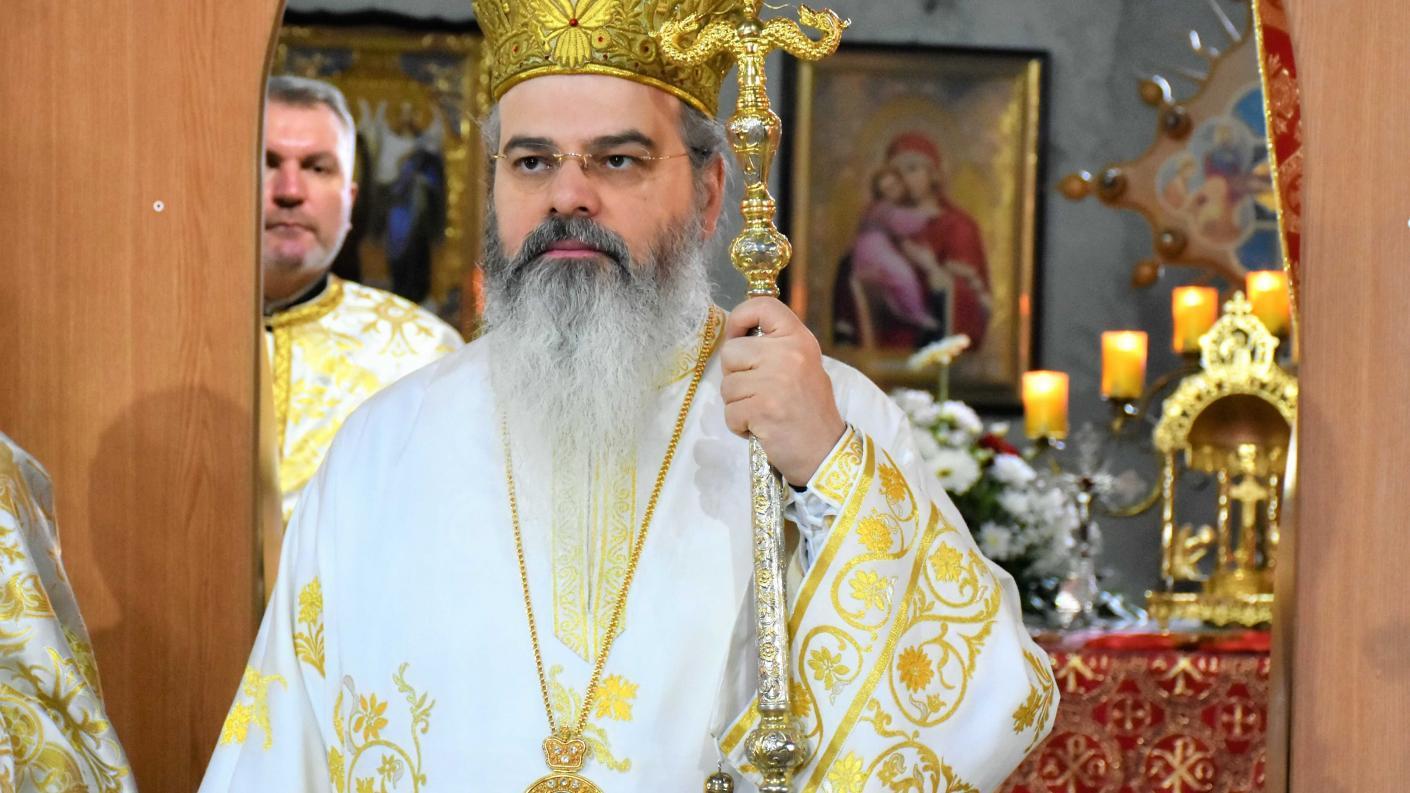 PS Ignatie: „Iubirea are capacitatea de a pune în valoare tot ceea ce este mai frumos în sufletul celui de lângă noi”