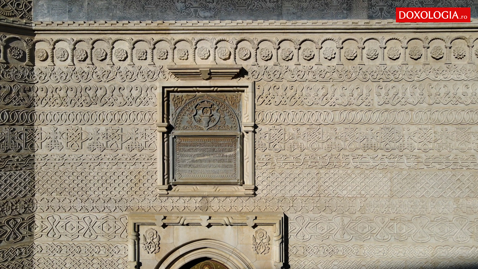 (Video) Cum arăta tabloul votiv din vremea Domnitorului Vasile Lupu