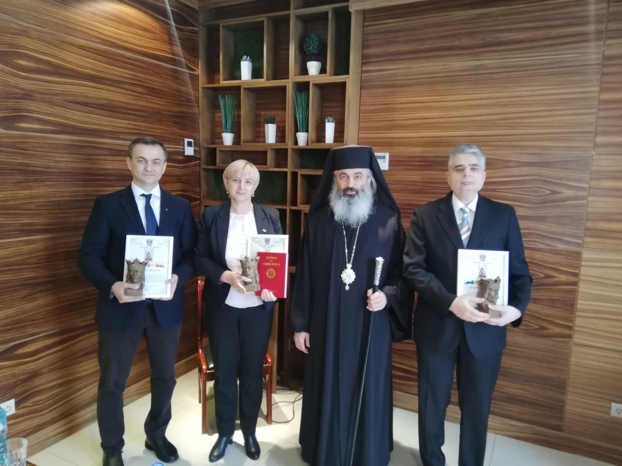 Adunarea Eparhială a Episcopiei de Bălţi