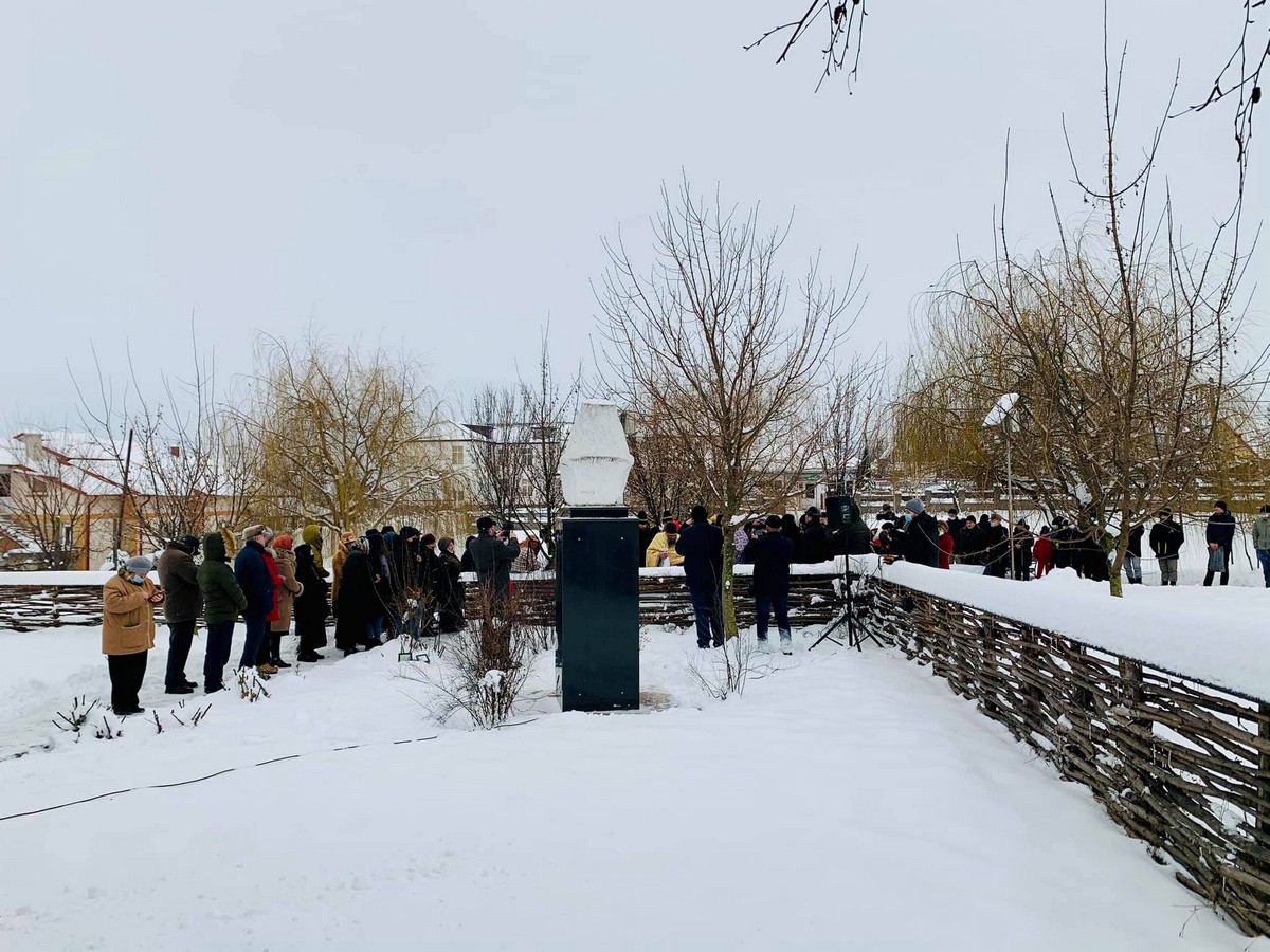 Patriarhul Teoctist, pomenit în parohiile Victoria și Tocileni