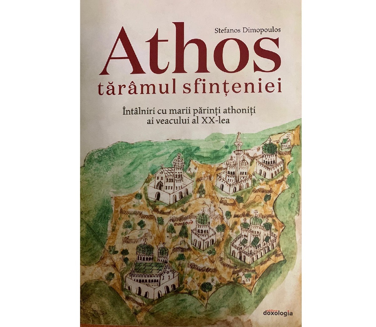 Mărturia bucuriei întâlnirii cu normalitatea sfințeniei