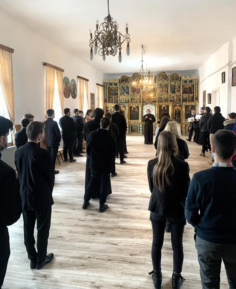 Manifestări dedicate Episcopului Melchisedec Ștefănescu