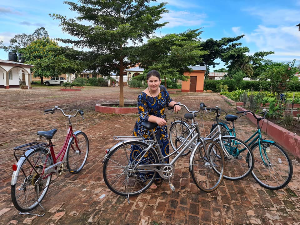 Regina &quot;baisichelelor&quot;