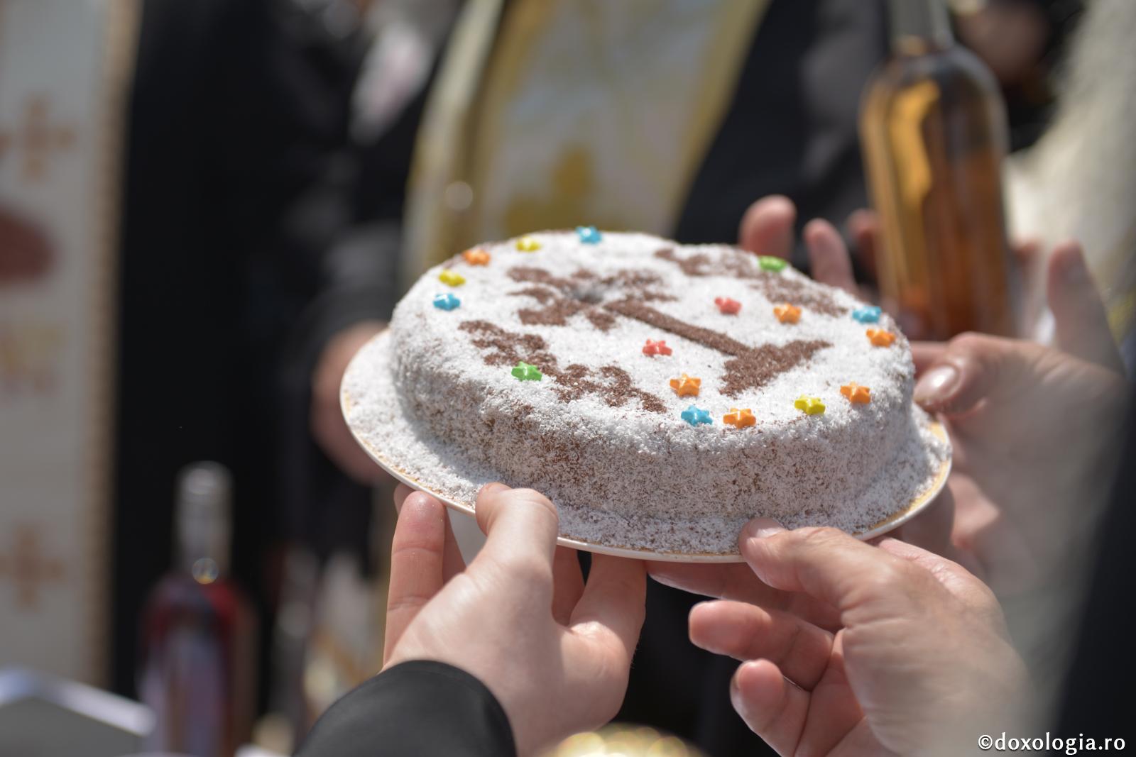 (Audio) Cuvânt la înmormântarea actriței Draga Olteanu Matei ‒ Arhim. Nichifor Horia