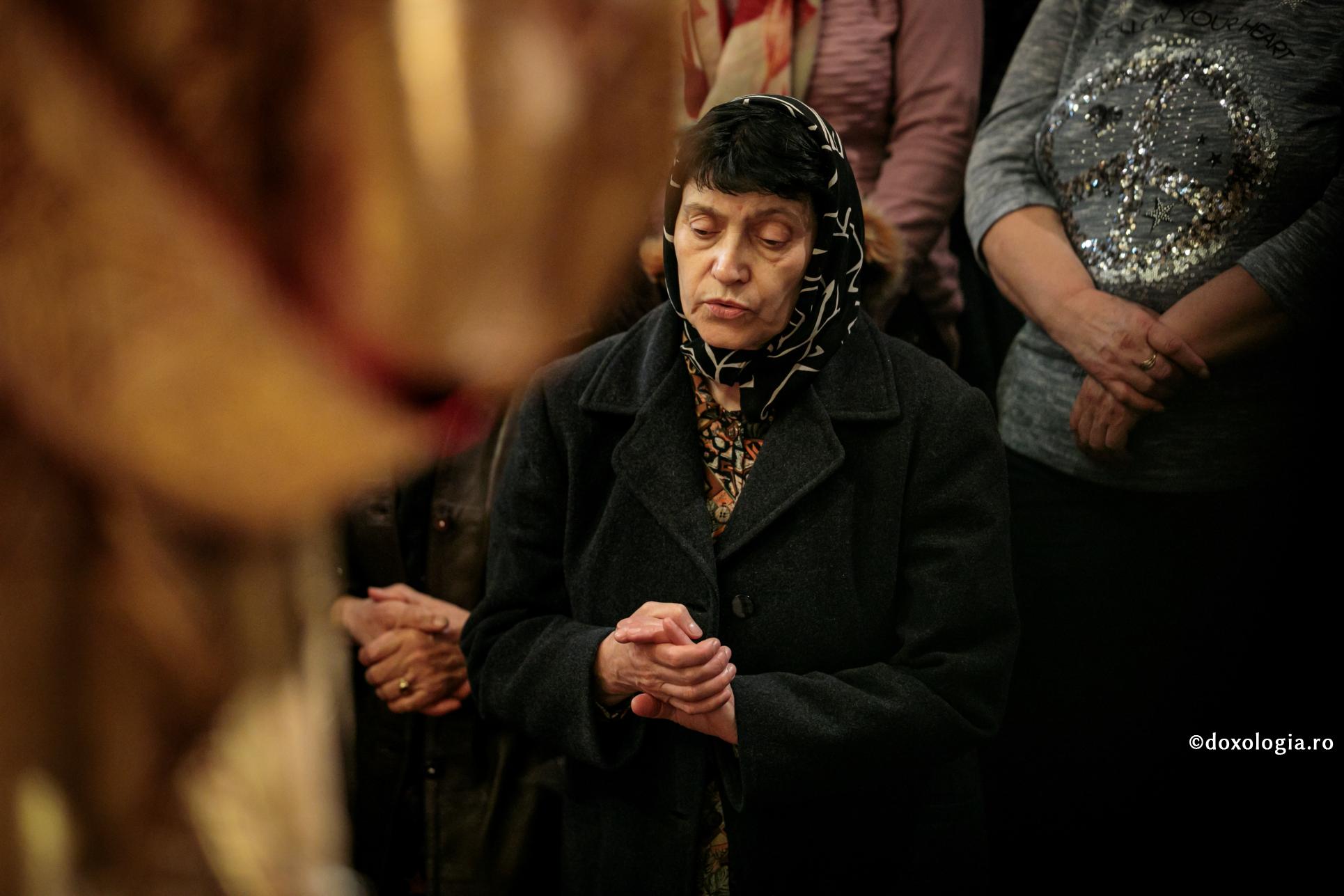 Cel mai important dialog zilnic este acela cu Dumnezeu