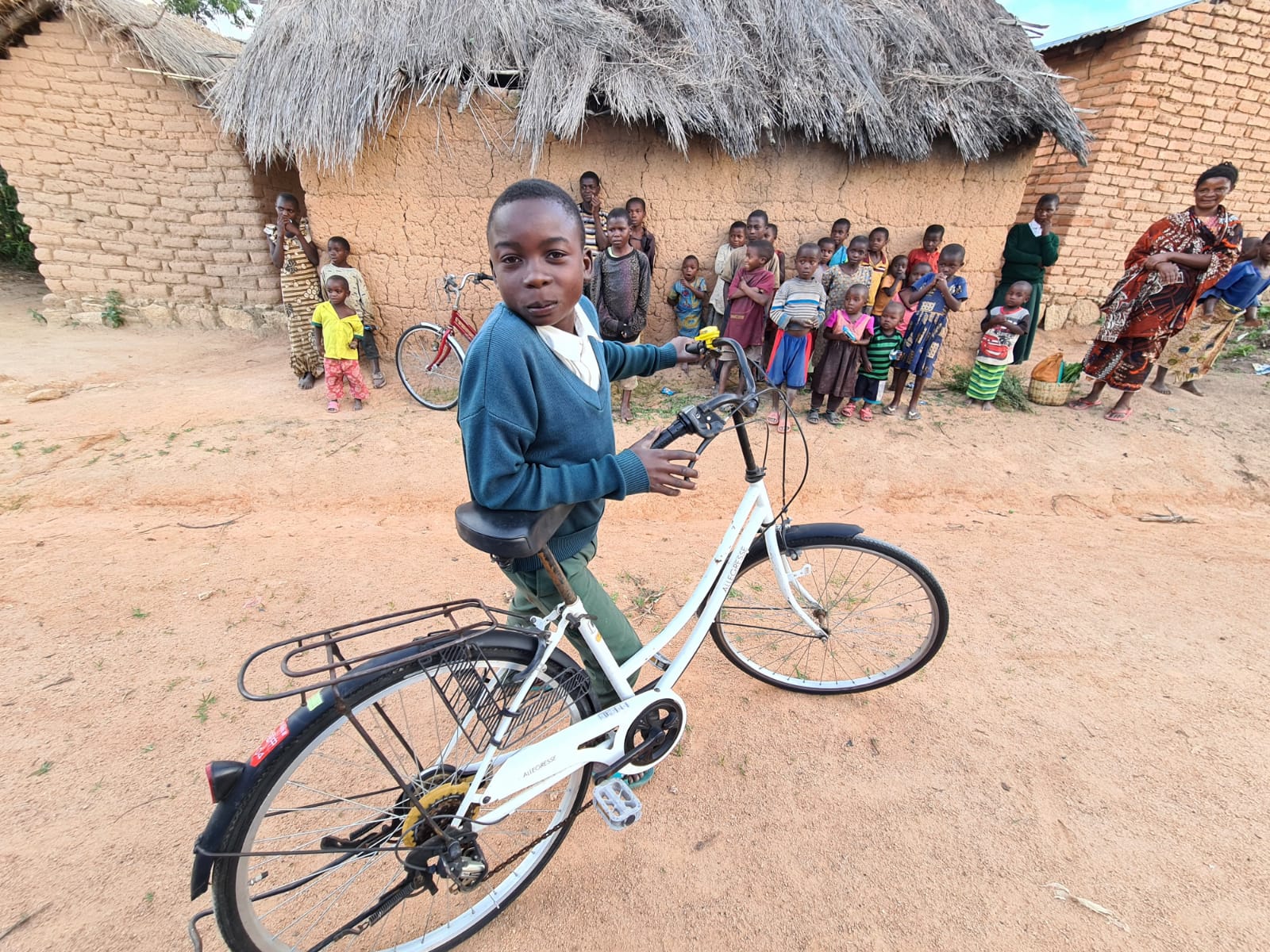 Ilala Simba sau.... unde doarme leul