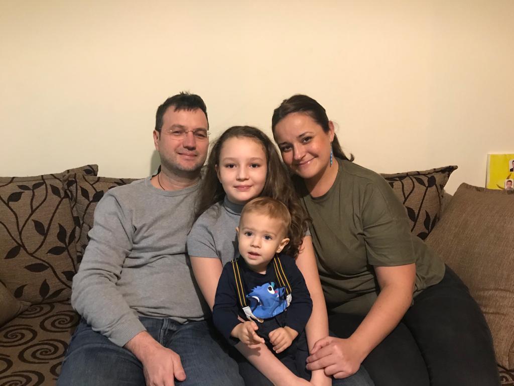 Anunț umanitar: Cătălin Bîrsă are nevoie de sprijinul nostru