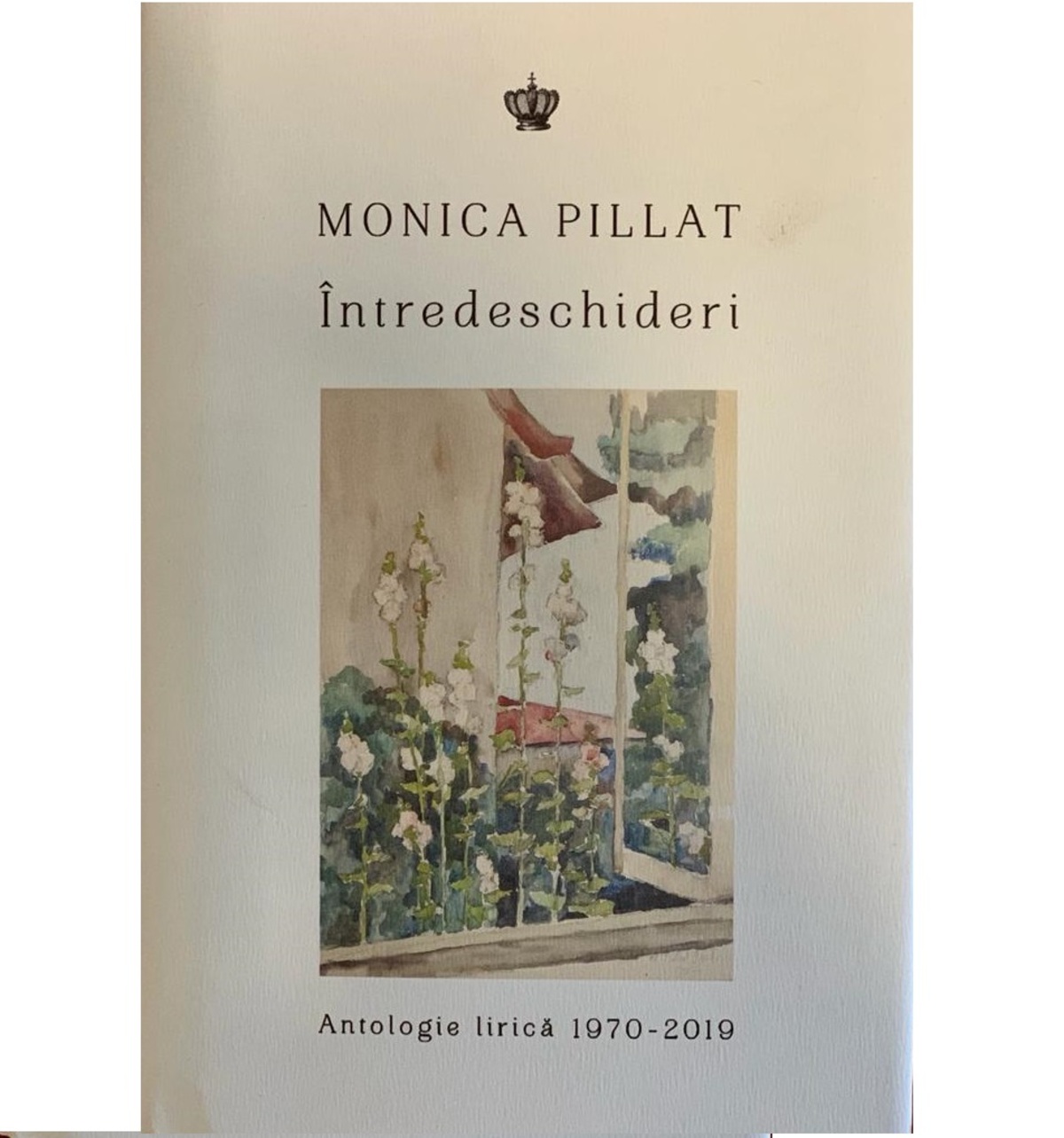 Împărăția Luminii – gânduri la o Antologie lirică