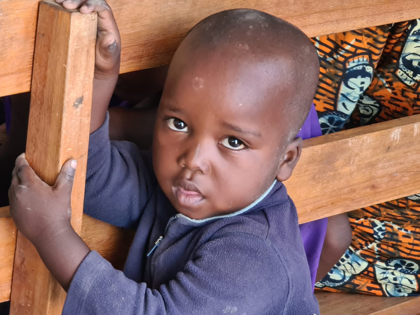 În Africa, sub oblăduirea Sfintei Parascheva