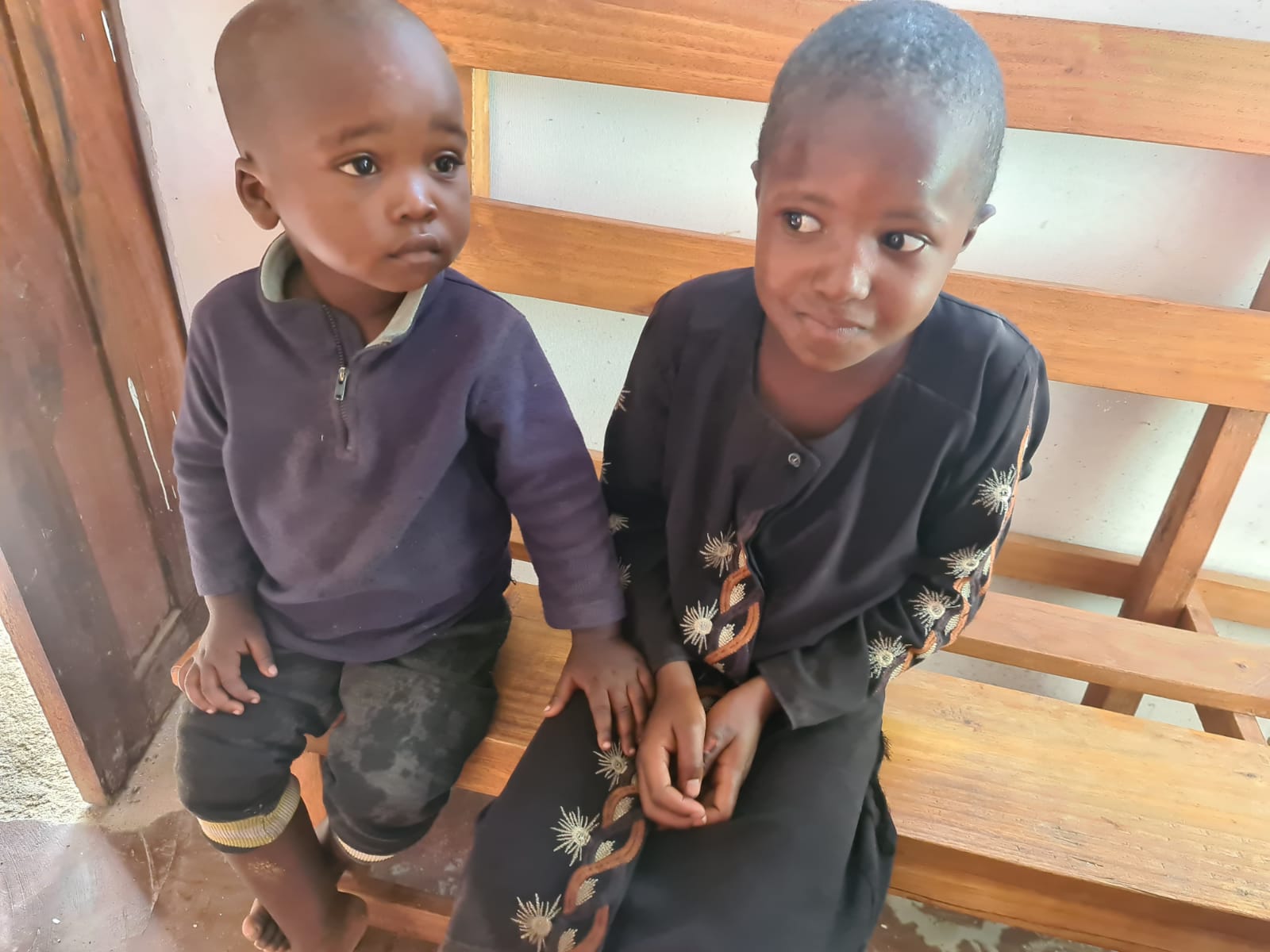 În Africa, sub oblăduirea Sfintei Parascheva