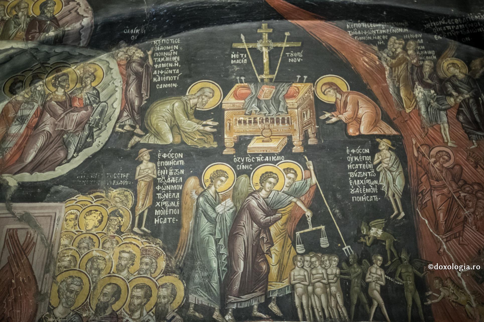 Ce să facem ca să aflăm milă în ziua Judecății lui Hristos?