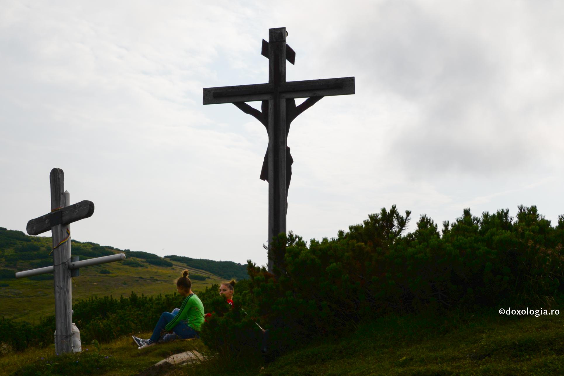 (Video) Ce înseamnă „cred, Doamne, ajută necredinței mele”?