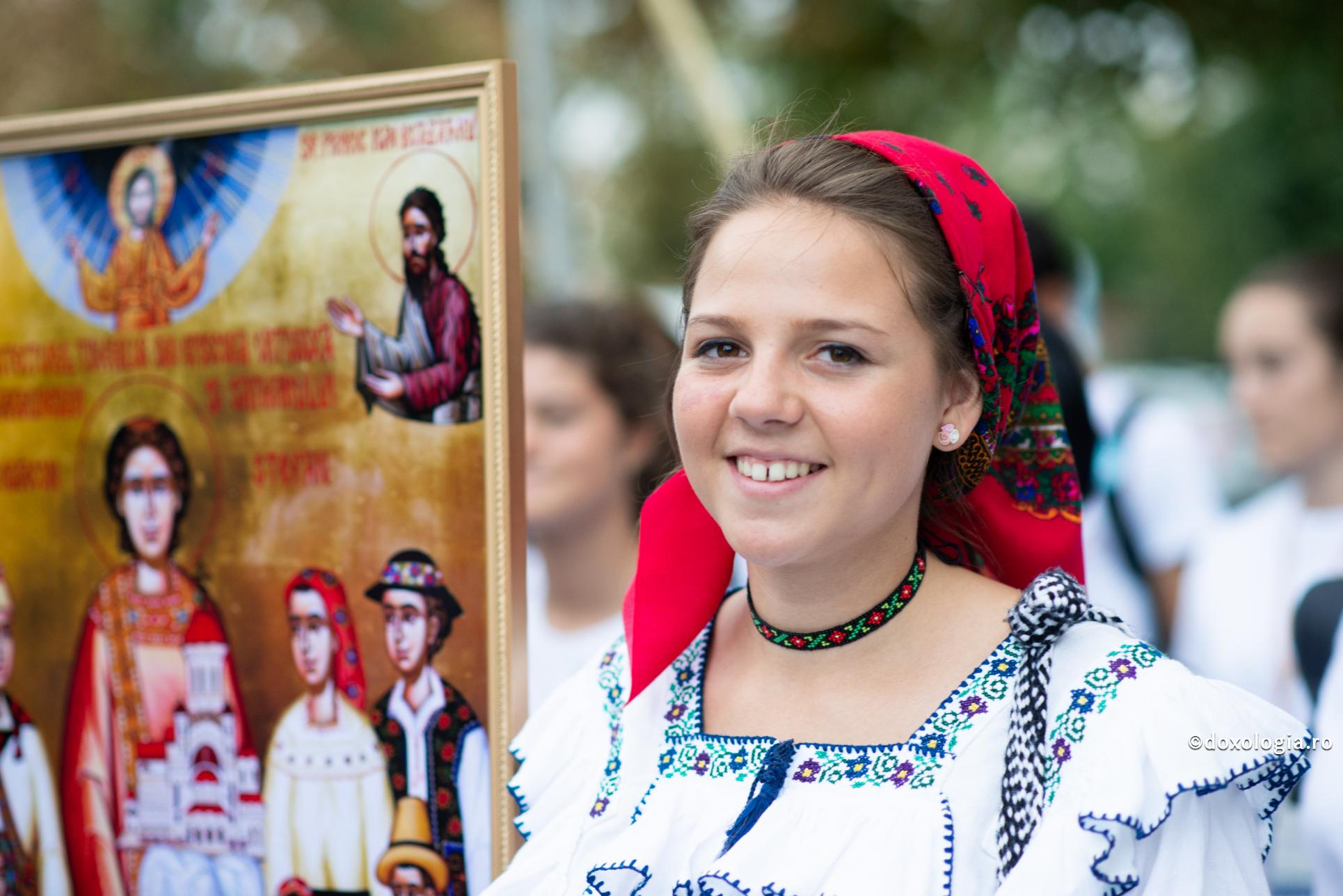 Cine are nădejde, acela este străbătut de bucurie