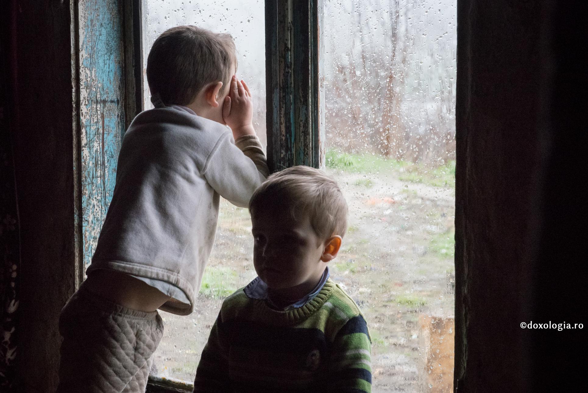 (Video) „Milă voiesc, iar nu jertfă” – ce înseamnă?