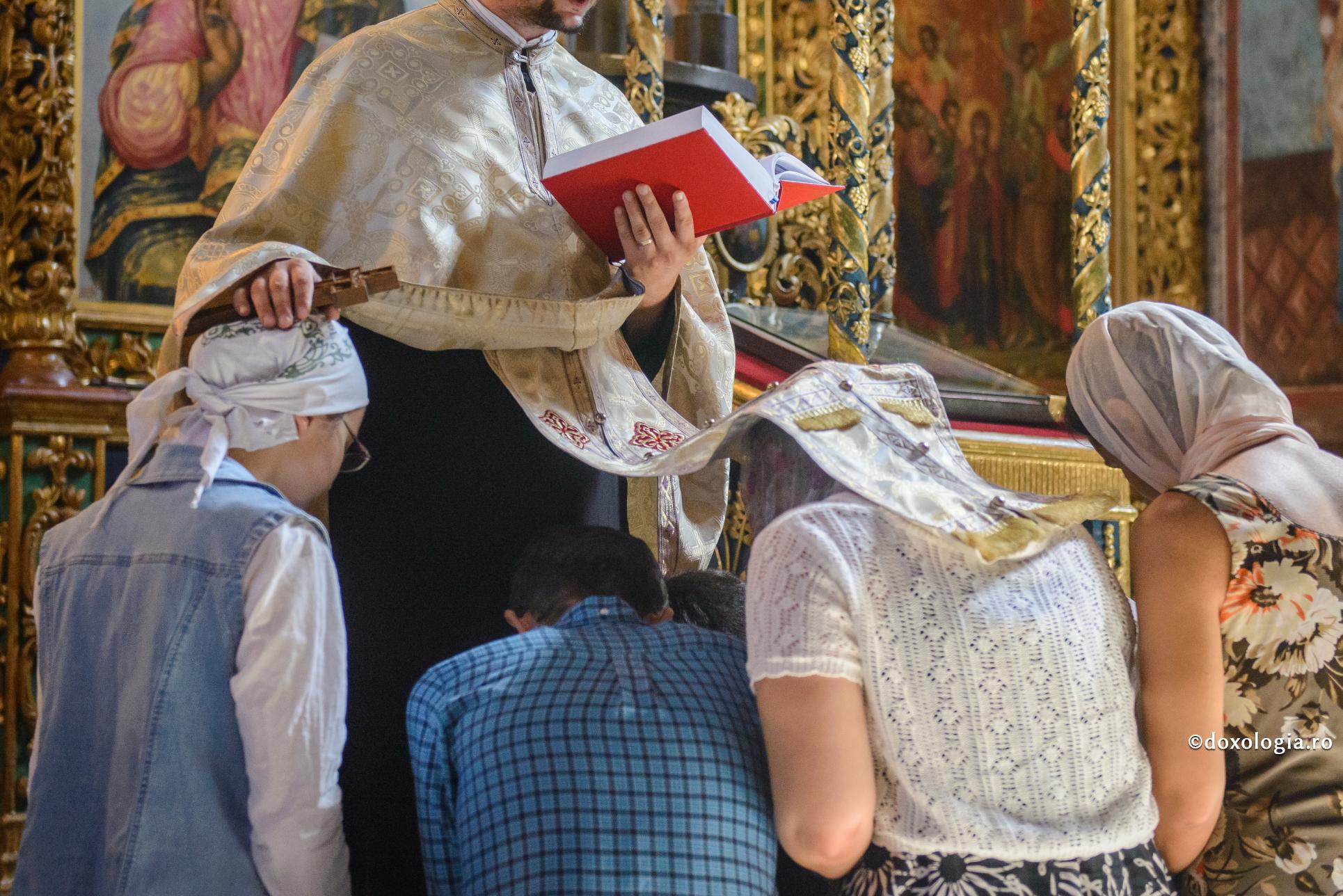 Primul pas spre sfințenie: înlăturarea răului din suflet