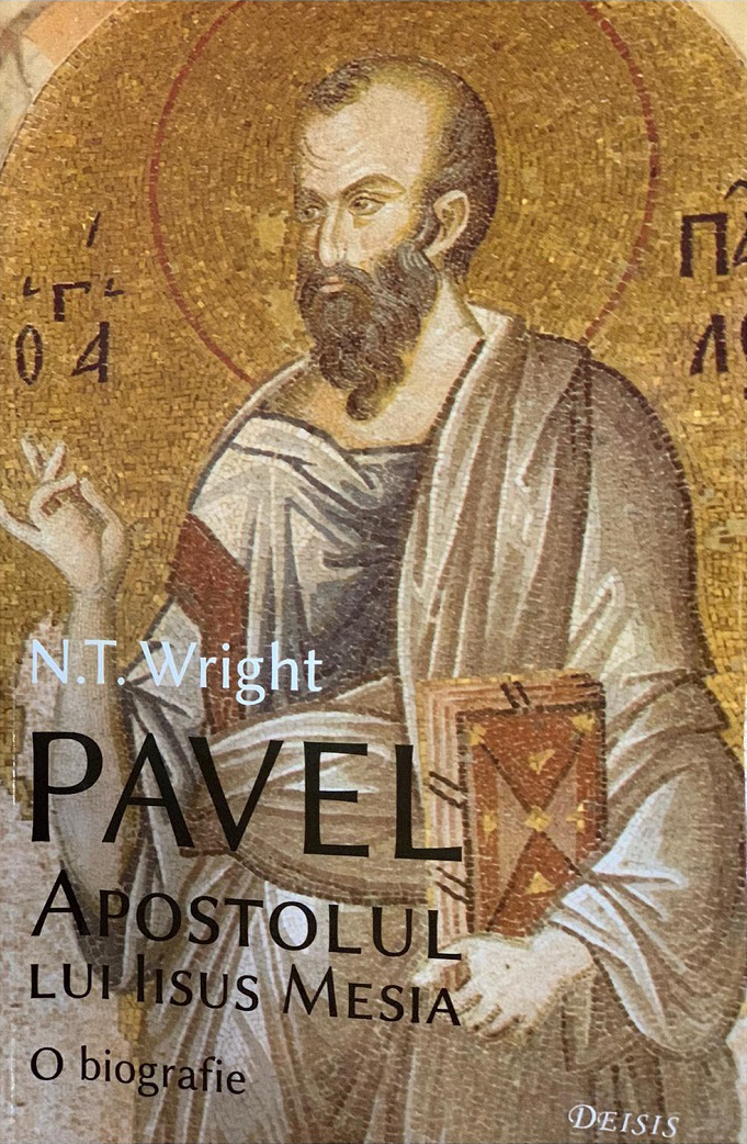 O poveste de viață și Înviere