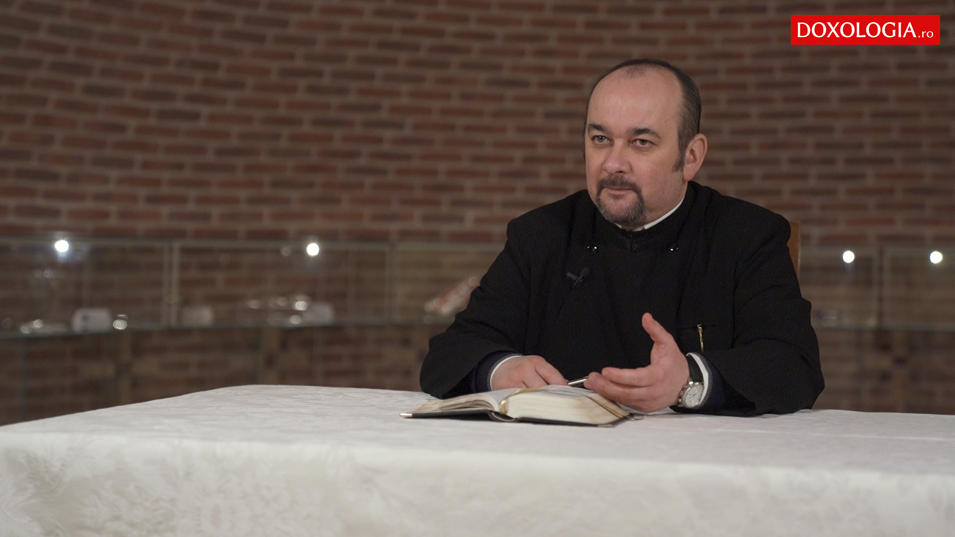 (Video) „Crazo” și strigătul de ajutor al Canaanencei – Explicații la Evanghelia Duminicii a 17-a după Rusalii