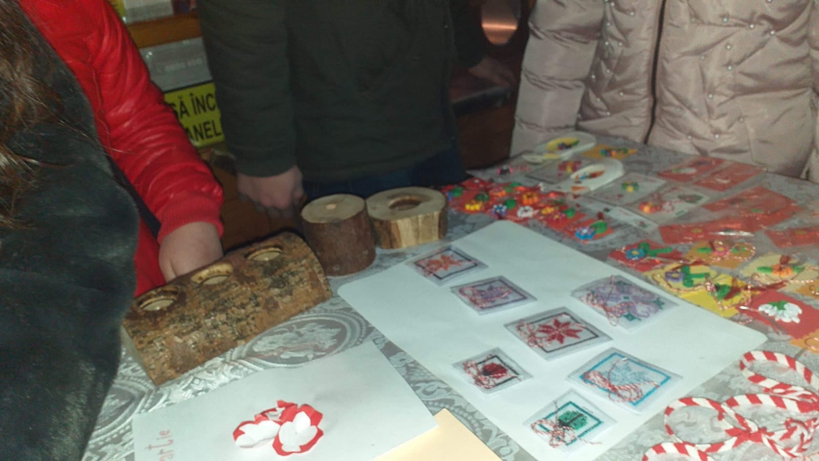 „O Limbă. Un Neam. O Credință” - miniproiect desfășurat la Parohia Sadova II