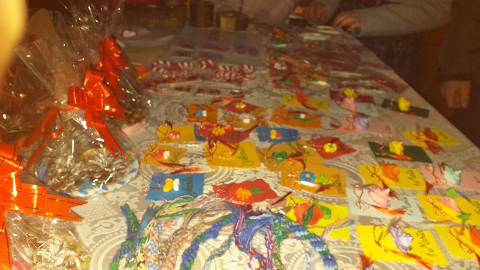 „O Limbă. Un Neam. O Credință” - miniproiect desfășurat la Parohia Sadova II